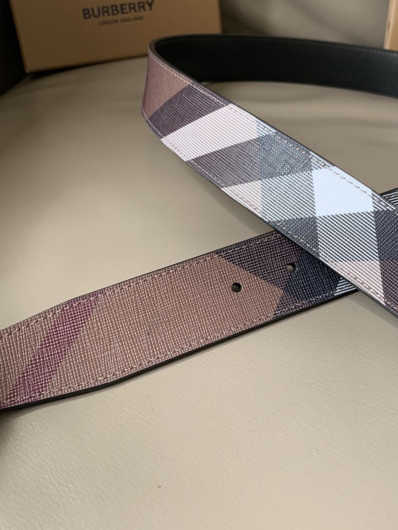 Burberry Belts